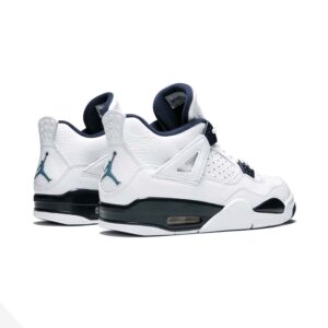 Air JordanAir Jordan 4 Retro LS ‚Legend Blue‘