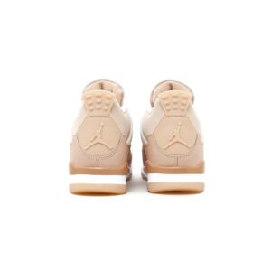 Air Jordan 4 Retro "Shimmer" WMNS