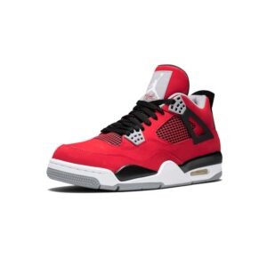 Air Jordan 4 Retro ‚Toro Bravo‘