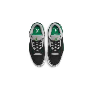 Jordan 3 Retro Pine Green