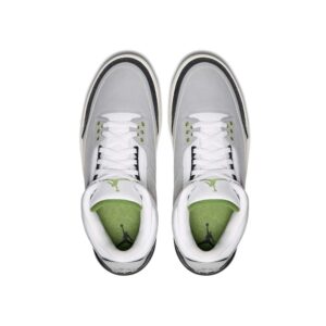 Air Jordan 3 Retro ‚Chlorophyll‘