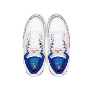 Air Jordan 3 „Knicks“