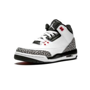 Air Jordan 3 Retro BG ‚Infrared 23‘