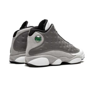 Air Jordan 13 ‚Atmosphere Grey‘