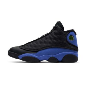 Air Jordan 13 Retro ‚Black Royal‘