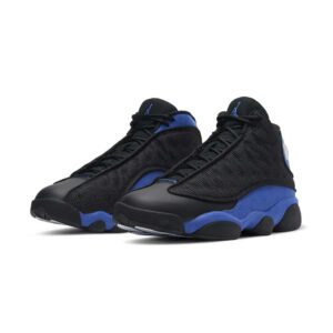 Air Jordan 13 Retro ‚Black Royal‘