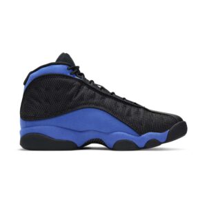 Air Jordan 13 Retro ‚Black Royal‘