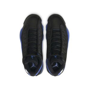 Air Jordan 13 Retro ‚Black Royal‘