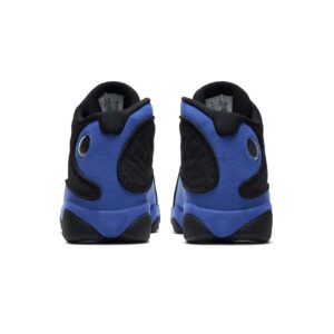 Air Jordan 13 Retro ‚Black Royal‘