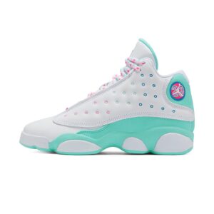 Jordan Air Jordan 13 GS „Aurora Green“