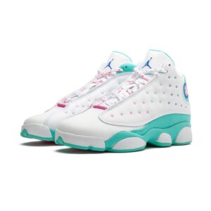 Jordan Air Jordan 13 GS „Aurora Green“