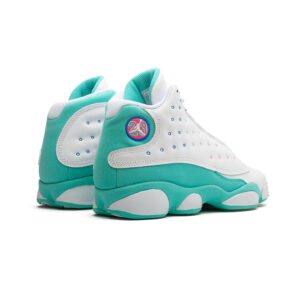 Jordan Air Jordan 13 GS „Aurora Green“