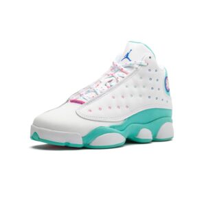 Jordan Air Jordan 13 GS „Aurora Green“