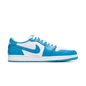 Eric Koston x Air Jordan 1 Low SB ‚Powder Blue‘