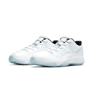 Air Jordan 11 Low Retro ‚Legend Blue‘