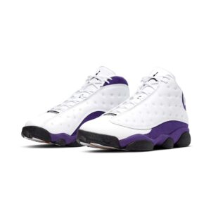 Air Jordan 13 Retro ‚Lakers‘ 414571 105