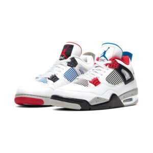 AIR JORDAN 4 RETRO SE ‚WHAT THE 4‘