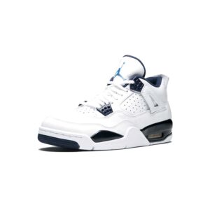 Air JordanAir Jordan 4 Retro LS ‚Legend Blue‘