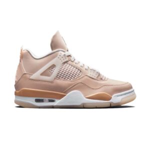 Air Jordan 4 Retro "Shimmer" WMNS