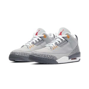 Air Jordan 3 Retro ‚Cool Grey‘ 2021