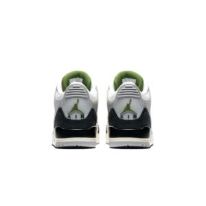 Air Jordan 3 Retro ‚Chlorophyll‘