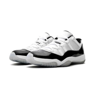 Air Jordan 11 Retro Low ‚Concord‘