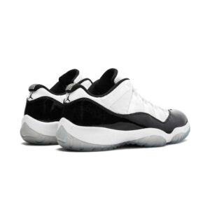 Air Jordan 11 Retro Low ‚Concord‘