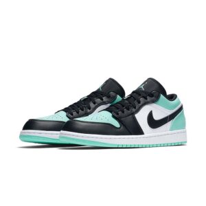 Jordan Air Jordan 1 Retro Low ‚Emerald‘