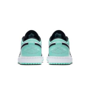 Jordan Air Jordan 1 Retro Low ‚Emerald‘