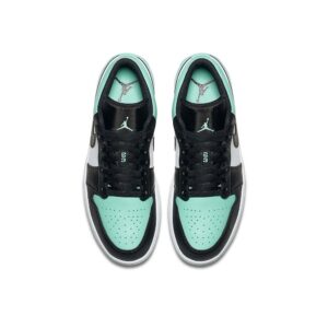 Jordan Air Jordan 1 Retro Low ‚Emerald‘