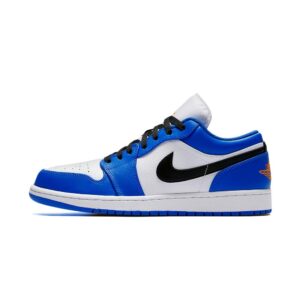 Jordan Air Jordan 1 Retro Low ‚Hyper Royal‘