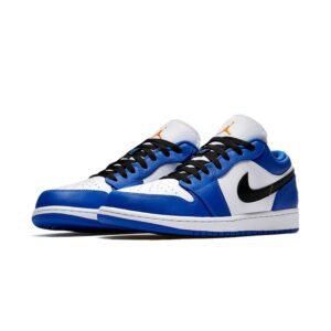 Jordan Air Jordan 1 Retro Low ‚Hyper Royal‘