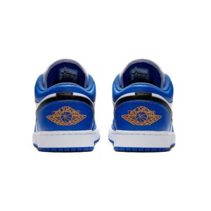 Jordan Air Jordan 1 Retro Low ‚Hyper Royal‘