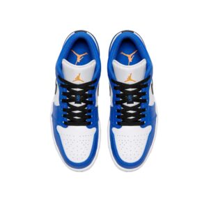 Jordan Air Jordan 1 Retro Low ‚Hyper Royal‘