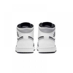 AIR JORDAN 1 MID „WHITE SHADOW“