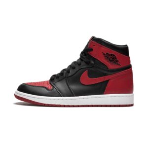 Jordan Air Jordan 1 Retro High OG „Banned Bred“