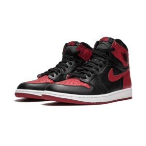 Jordan Air Jordan 1 Retro High OG „Banned Bred“