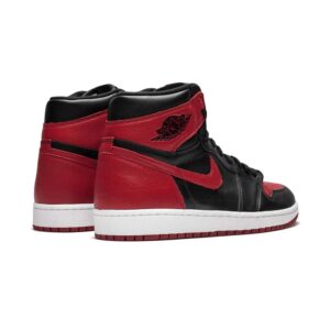 Jordan Air Jordan 1 Retro High OG „Banned Bred“