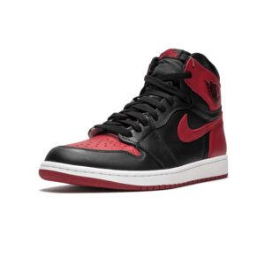 Jordan Air Jordan 1 Retro High OG „Banned Bred“