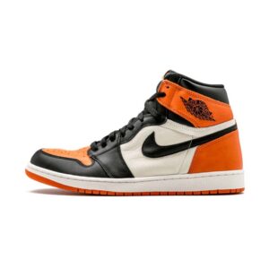 Air Jordan 1 Retro High OG ‚Shattered Backboard‘