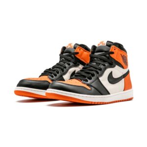 Air Jordan 1 Retro High OG ‚Shattered Backboard‘