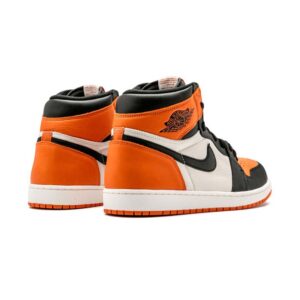 Air Jordan 1 Retro High OG ‚Shattered Backboard‘