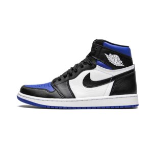 Air Jordan 1 Retro High OG „Royal Toe“