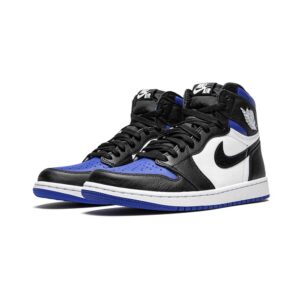 Air Jordan 1 Retro High OG „Royal Toe“