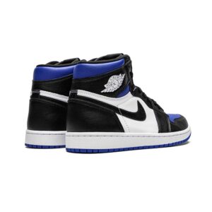 Air Jordan 1 Retro High OG „Royal Toe“