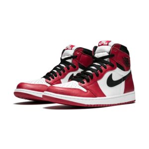 Jordan Air Jordan 1 Retro High OG „Chicago“