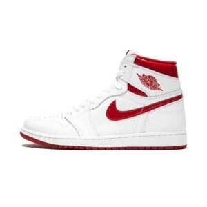 Jordan Air Jordan 1 Retro High OG „Metallic Red“