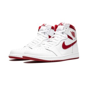 Jordan Air Jordan 1 Retro High OG „Metallic Red“