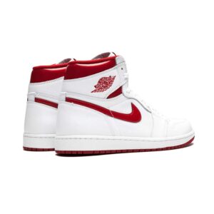 Jordan Air Jordan 1 Retro High OG „Metallic Red“