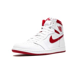 Jordan Air Jordan 1 Retro High OG „Metallic Red“